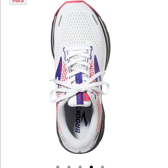 Brooks Shoes - Brooks Ghost 14, Womens